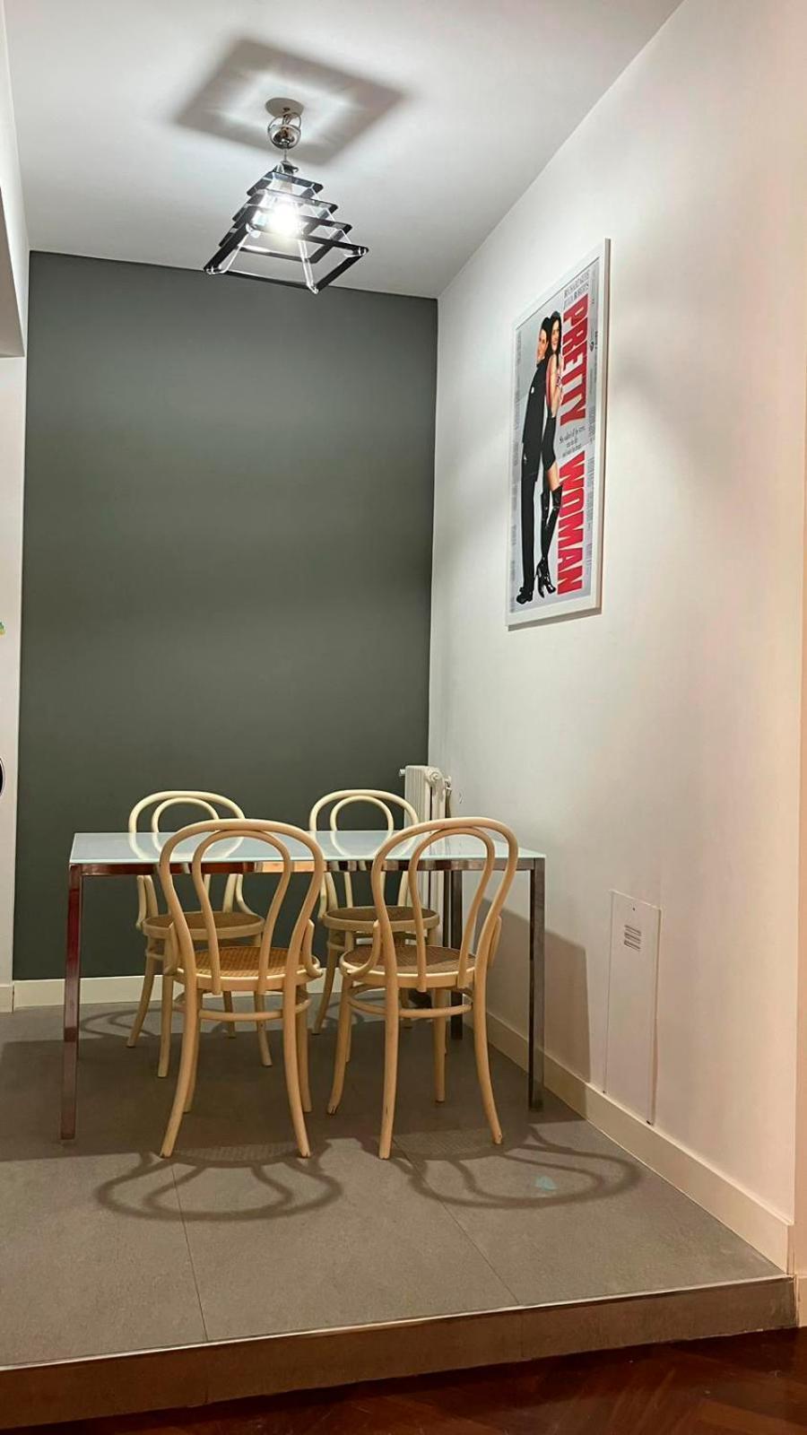 Suite Love Napoli By Fh Exterior foto